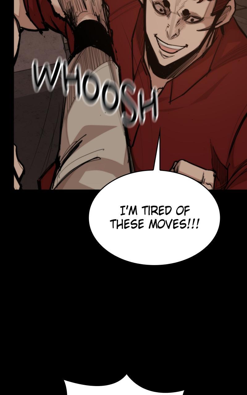 Read Land of the Crimson Moon Manga Online
