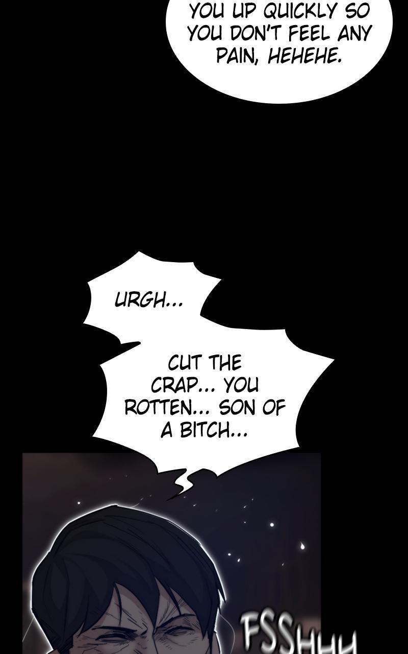 Read Land of the Crimson Moon Manga Online