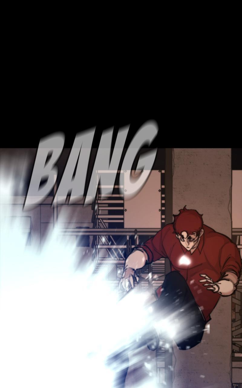 Read Land of the Crimson Moon Manga Online