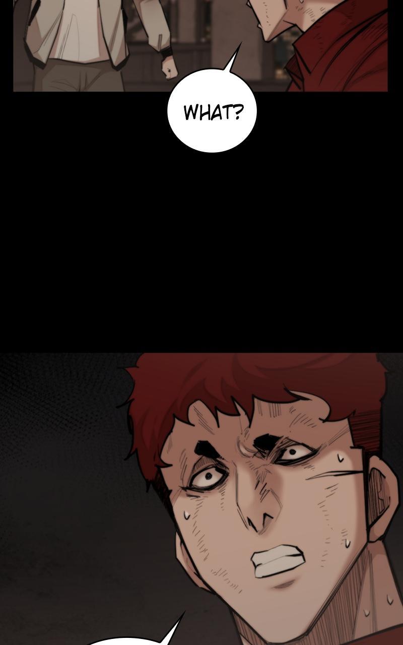 Read Land of the Crimson Moon Manga Online