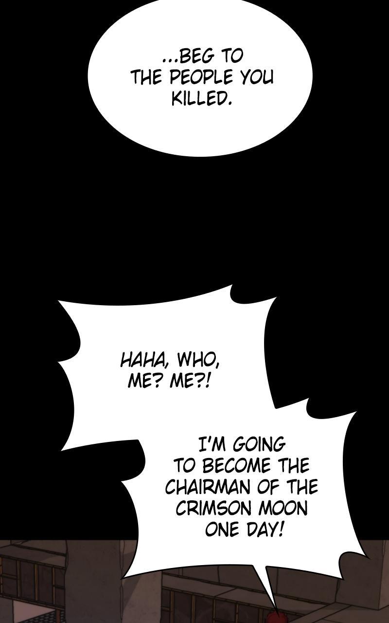 Read Land of the Crimson Moon Manga Online