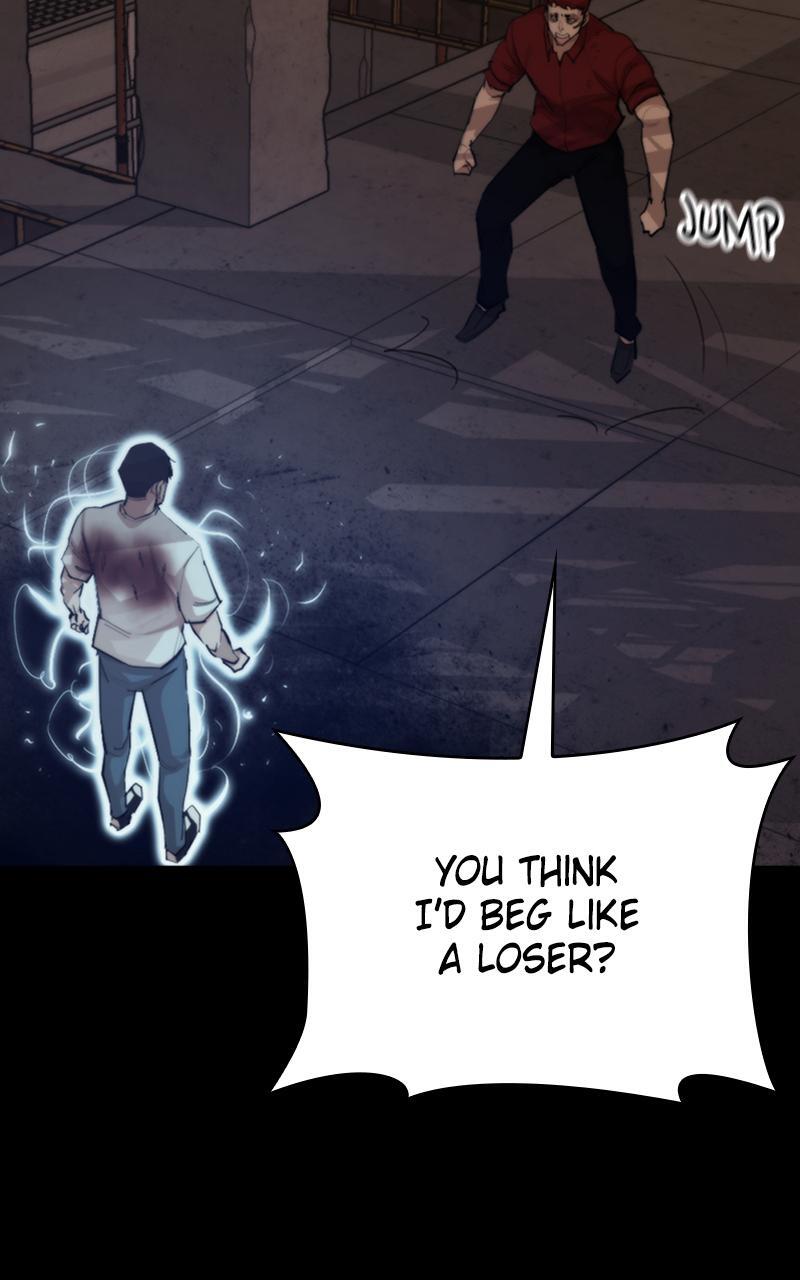 Read Land of the Crimson Moon Manga Online