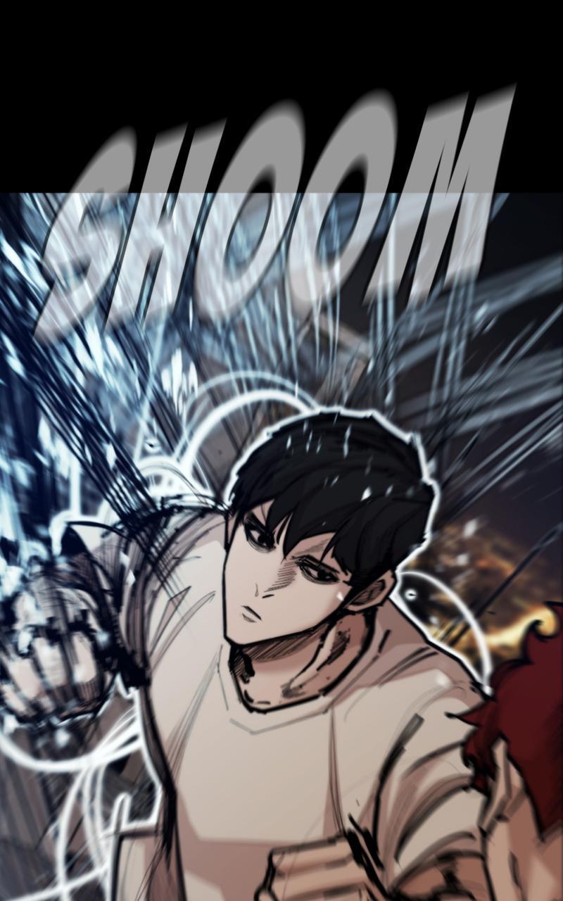 Read Land of the Crimson Moon Manga Online