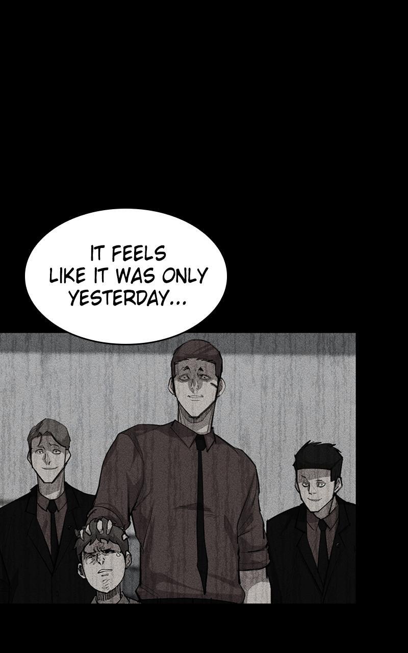 Read Land of the Crimson Moon Manga Online