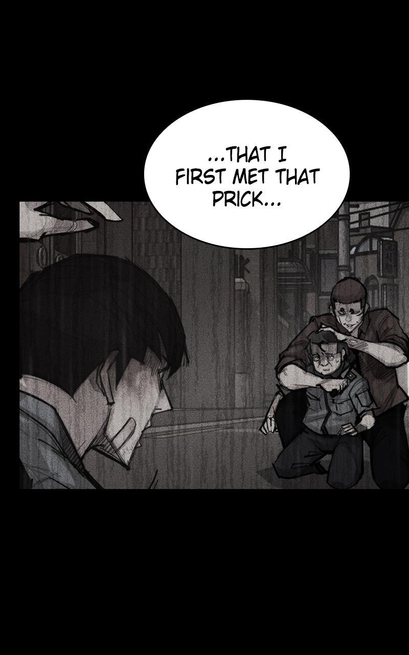 Read Land of the Crimson Moon Manga Online