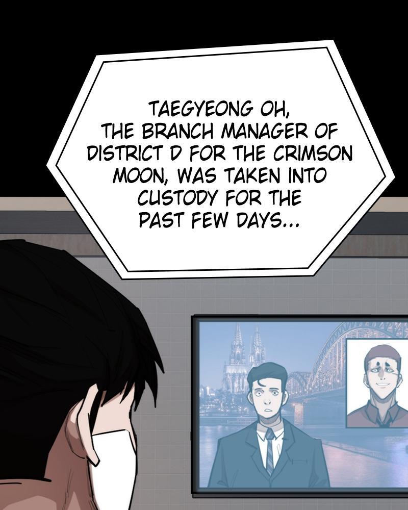 Read Land of the Crimson Moon Manga Online