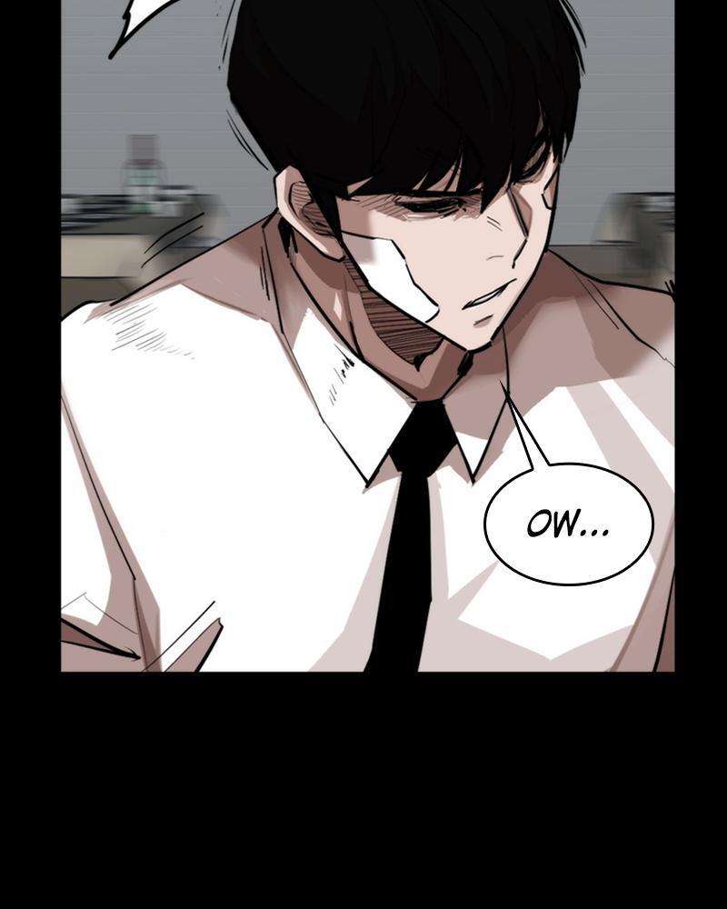 Read Land of the Crimson Moon Manga Online