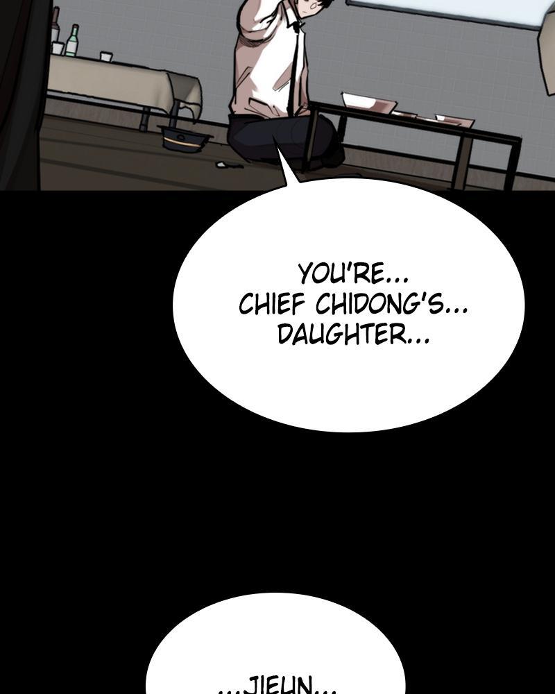 Read Land of the Crimson Moon Manga Online