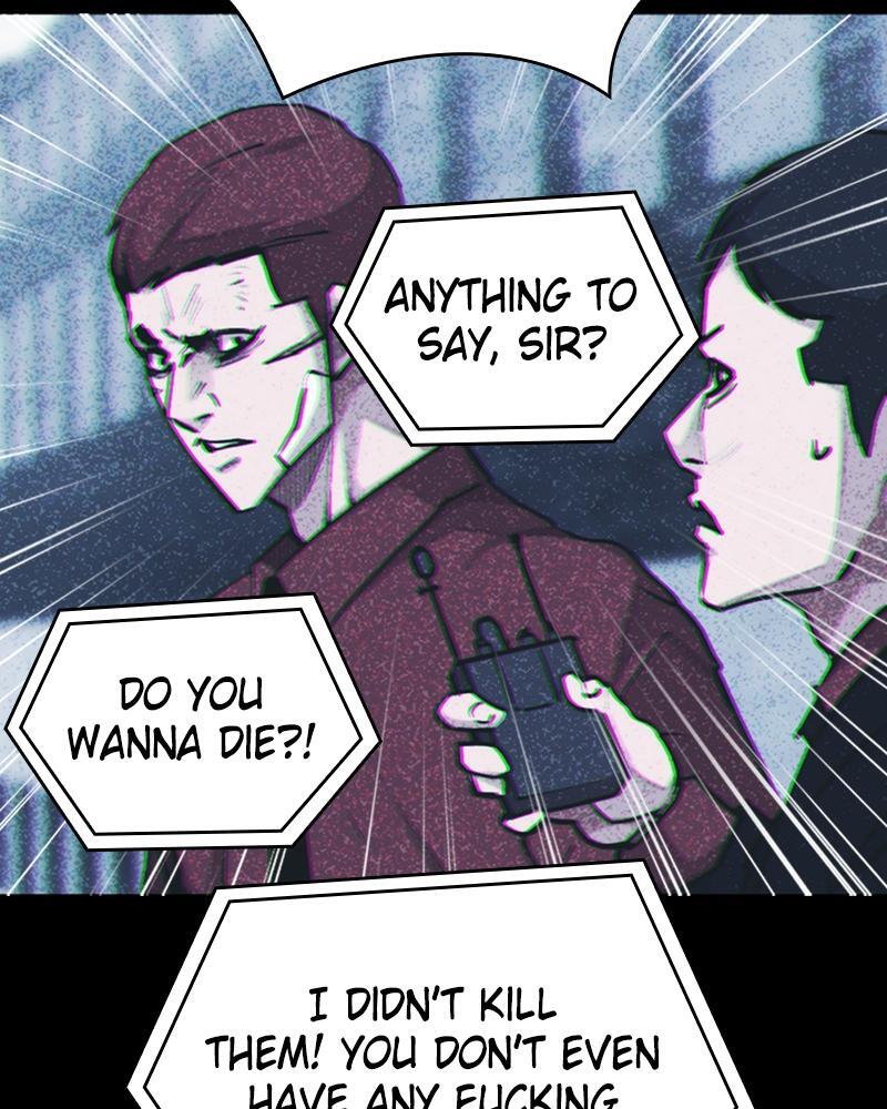 Read Land of the Crimson Moon Manga Online