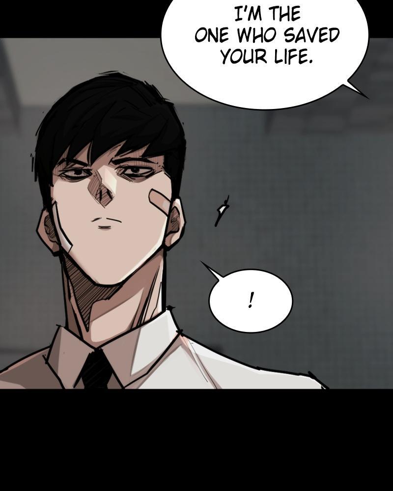 Read Land of the Crimson Moon Manga Online