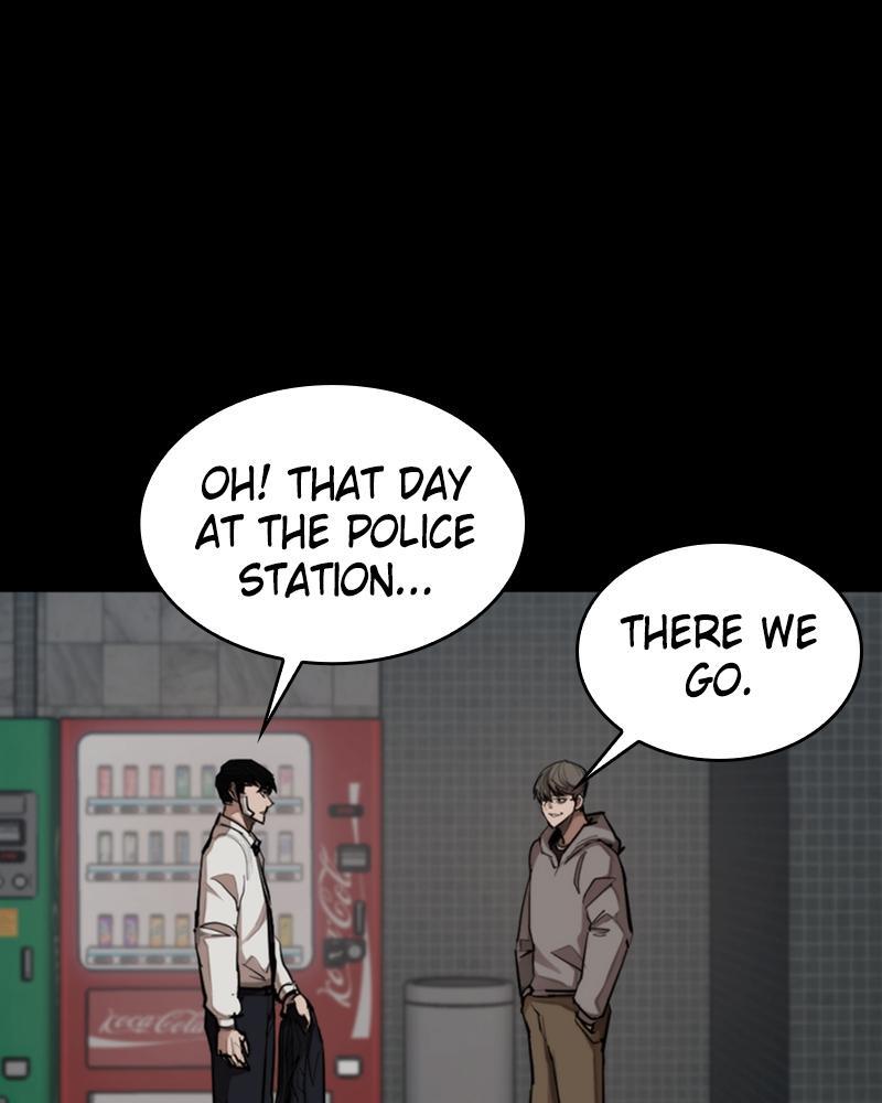 Read Land of the Crimson Moon Manga Online