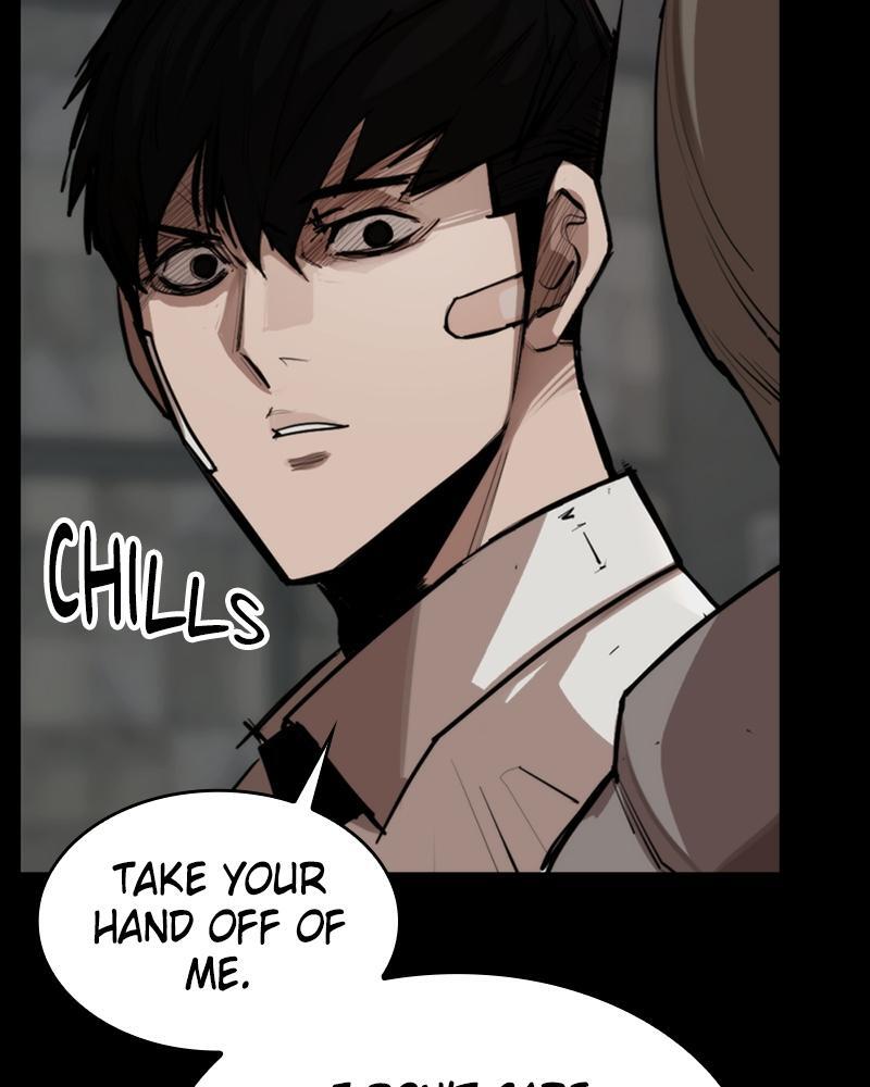 Read Land of the Crimson Moon Manga Online