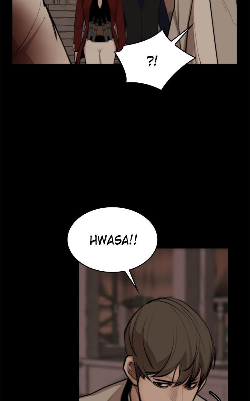 Read Land of the Crimson Moon Manga Online