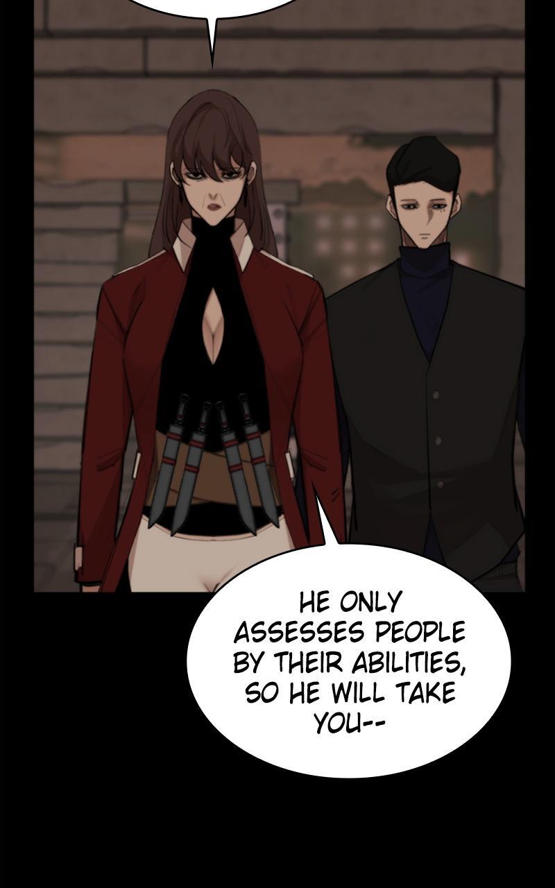 Read Land of the Crimson Moon Manga Online