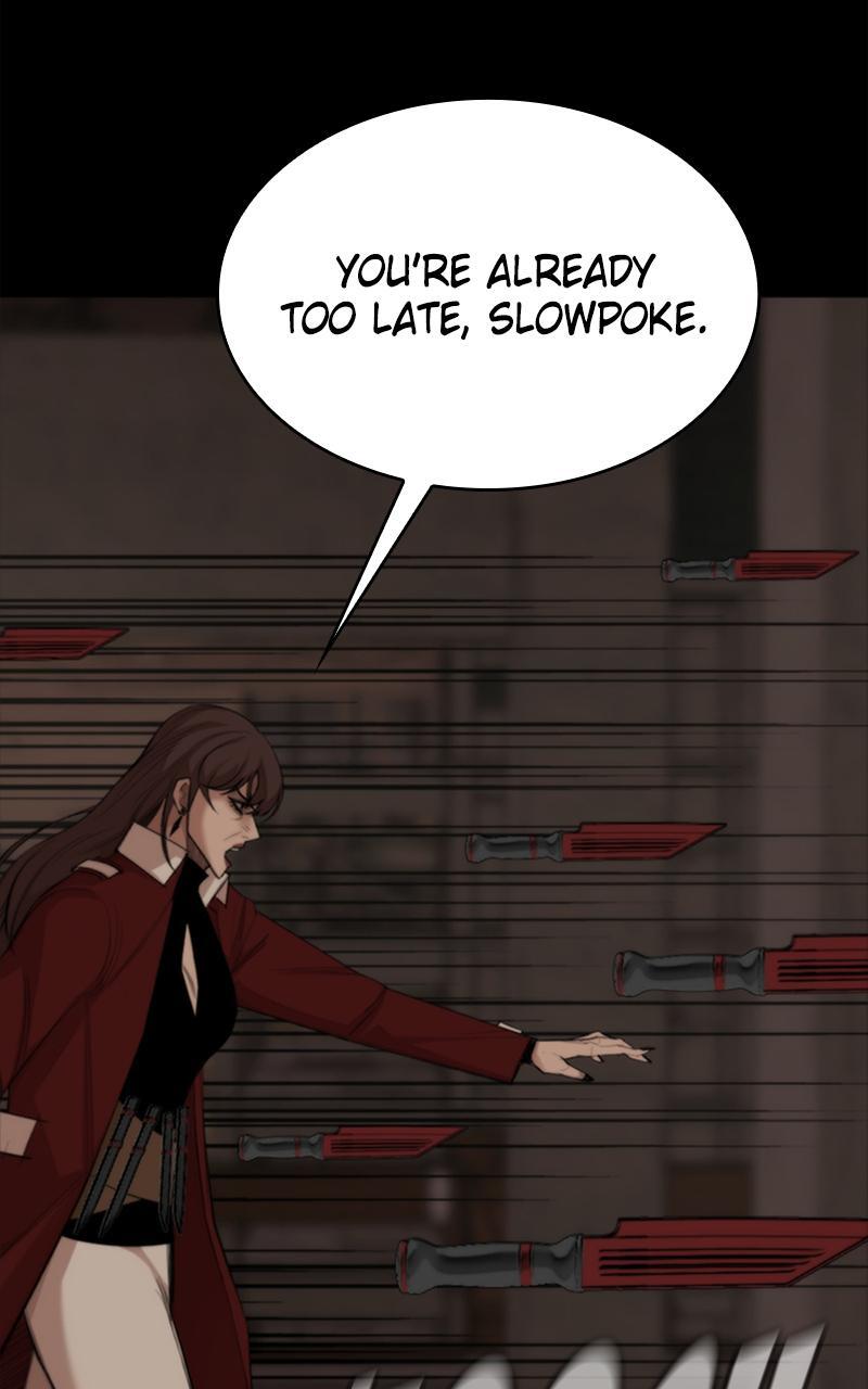 Read Land of the Crimson Moon Manga Online