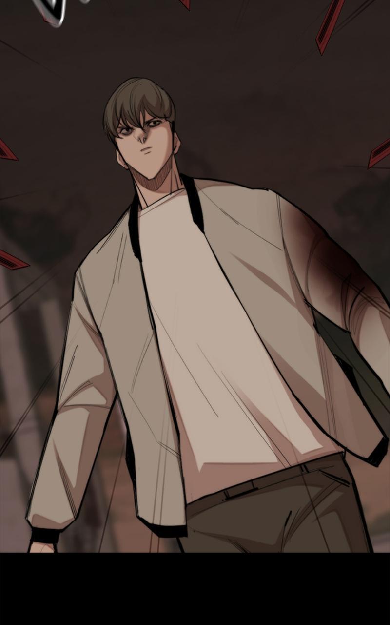 Read Land of the Crimson Moon Manga Online