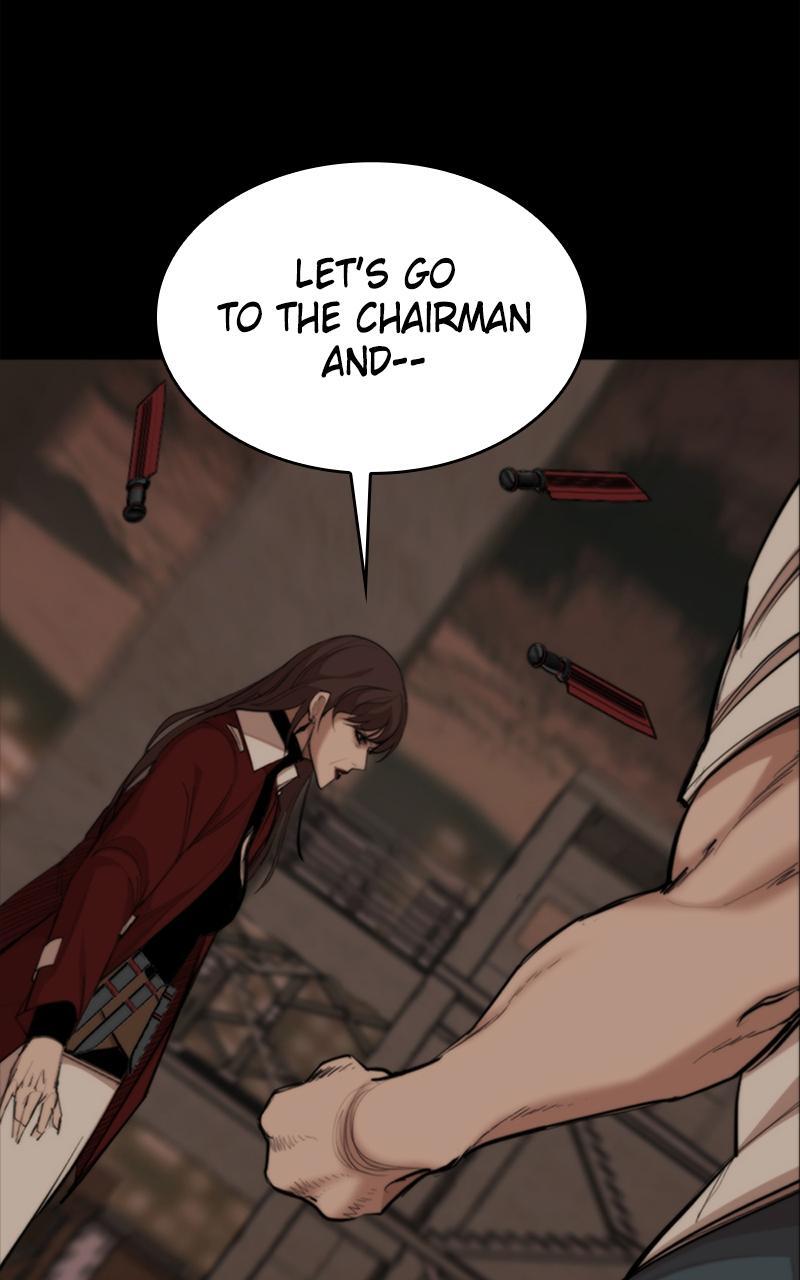 Read Land of the Crimson Moon Manga Online