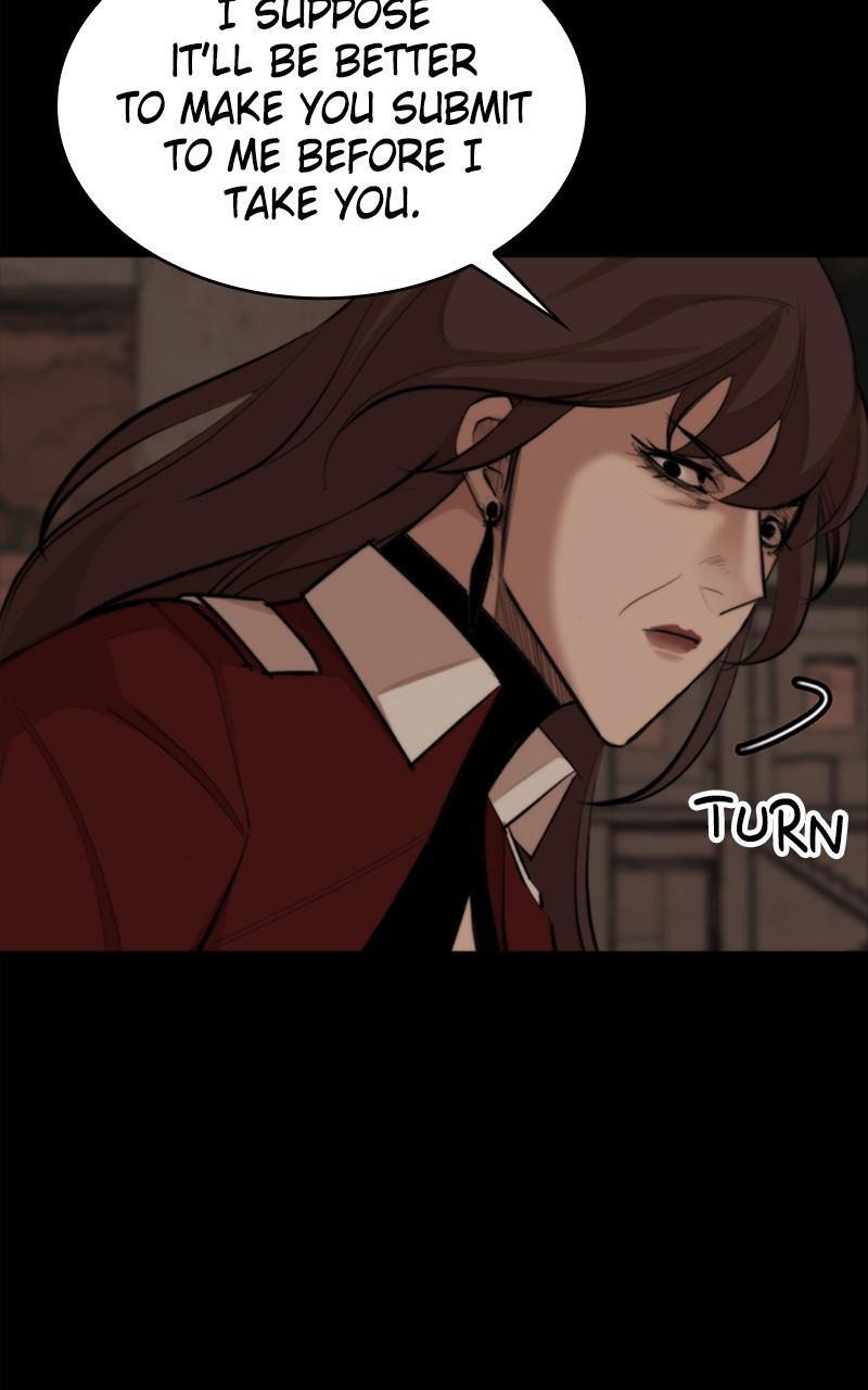 Read Land of the Crimson Moon Manga Online