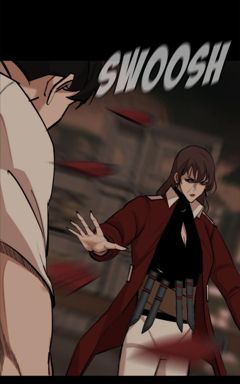 Read Land of the Crimson Moon Manga Online
