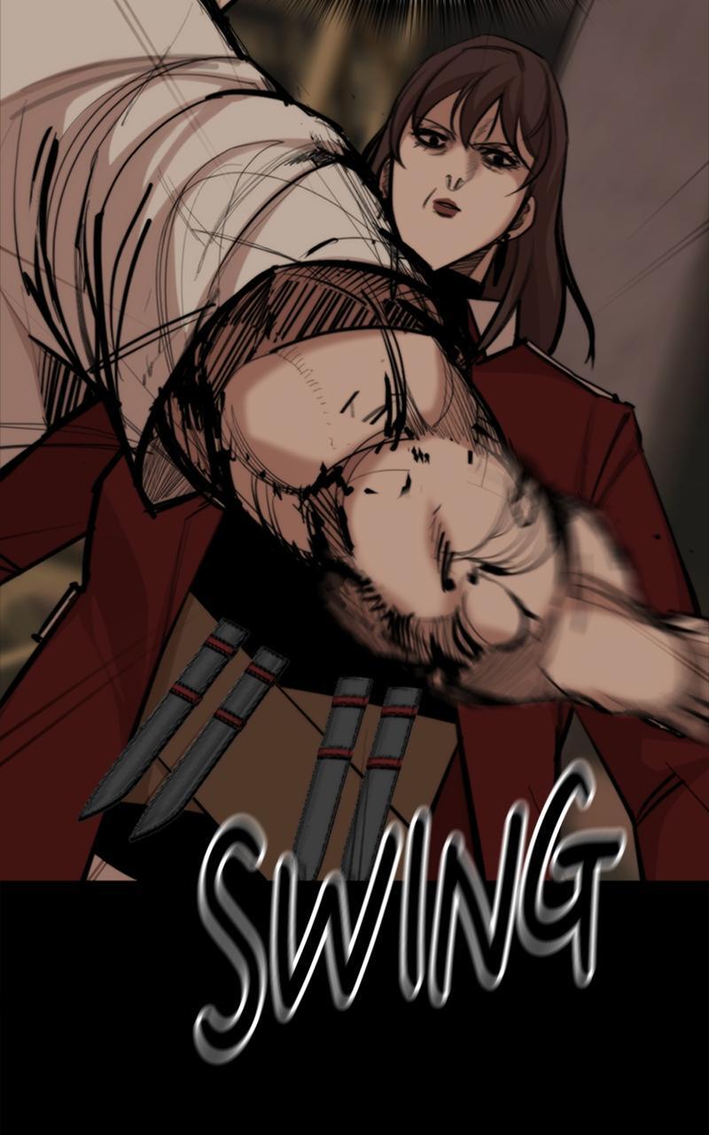 Read Land of the Crimson Moon Manga Online
