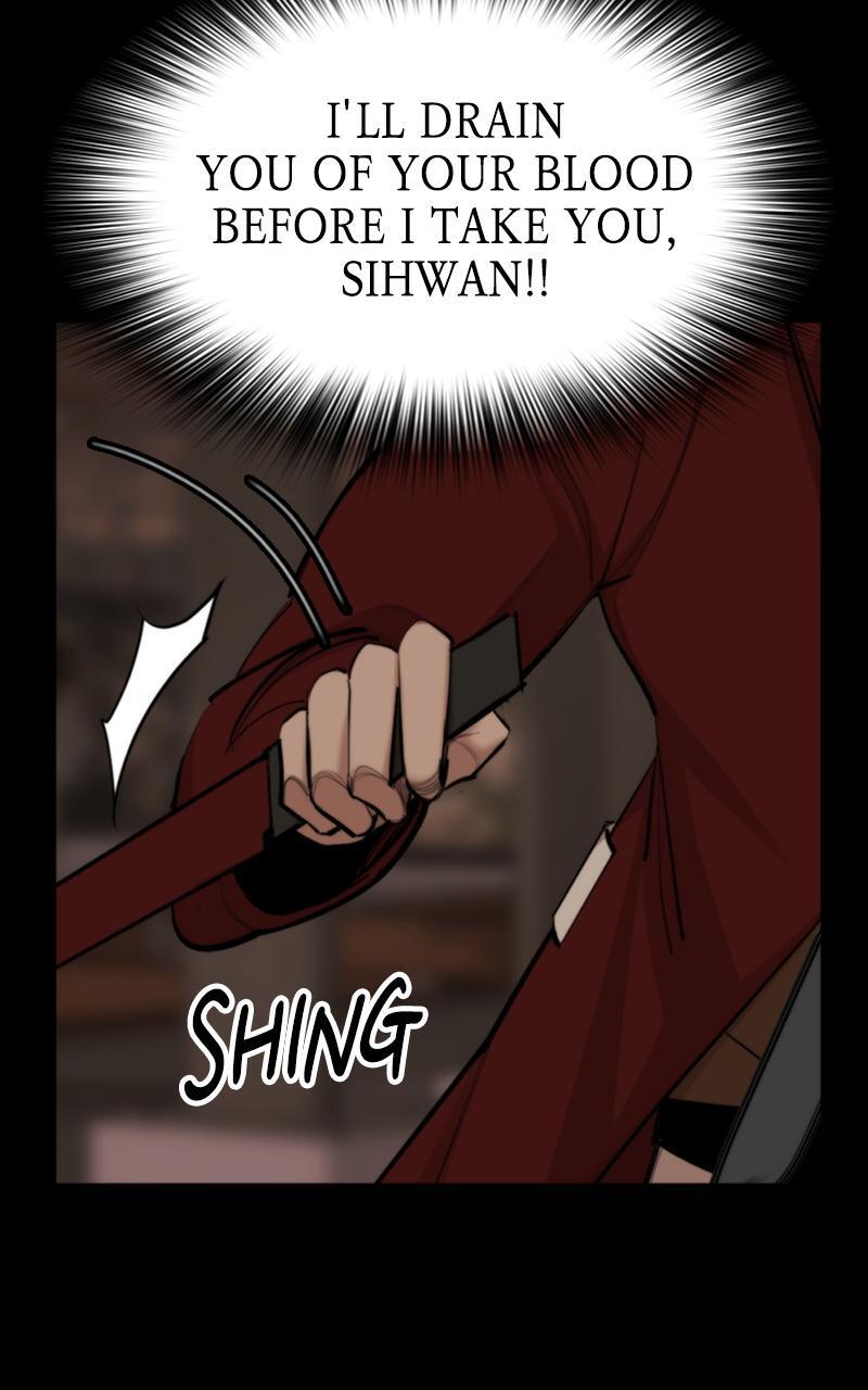 Read Land of the Crimson Moon Manga Online