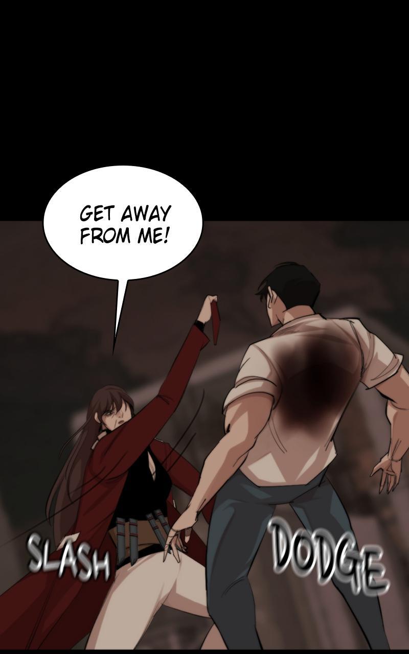 Read Land of the Crimson Moon Manga Online