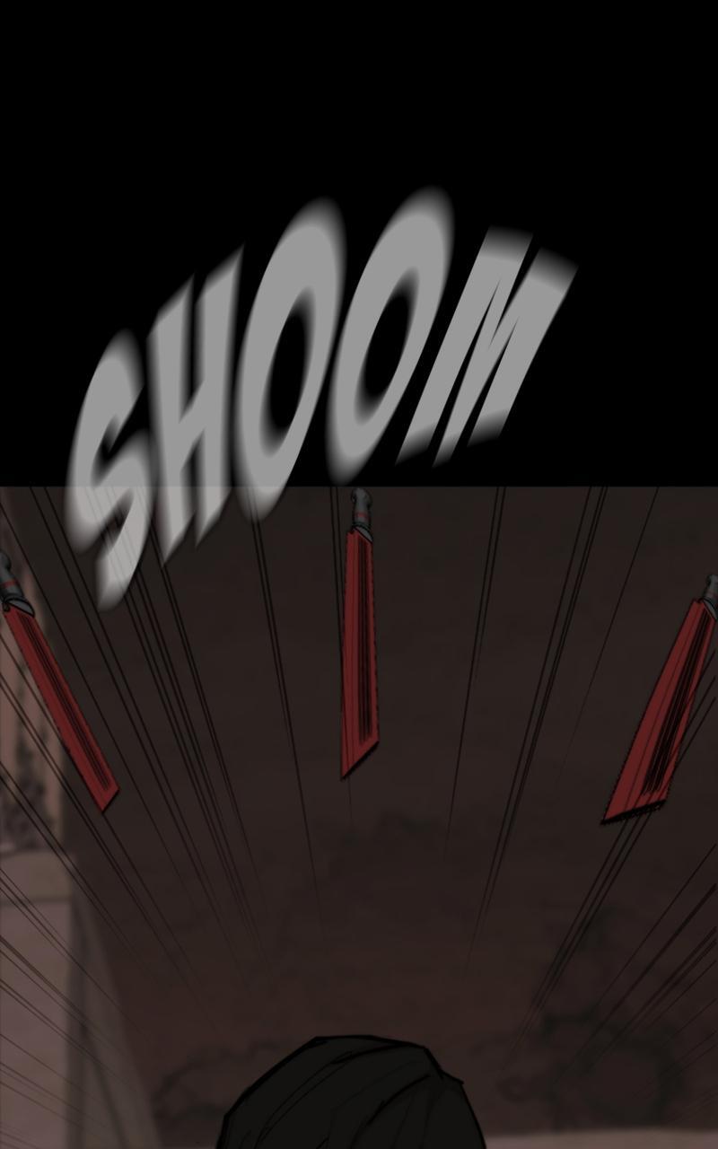Read Land of the Crimson Moon Manga Online