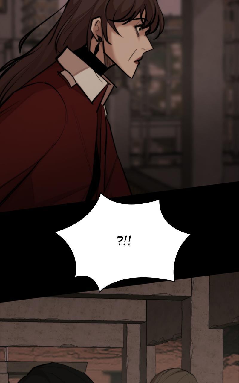 Read Land of the Crimson Moon Manga Online