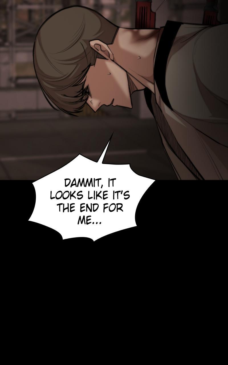 Read Land of the Crimson Moon Manga Online