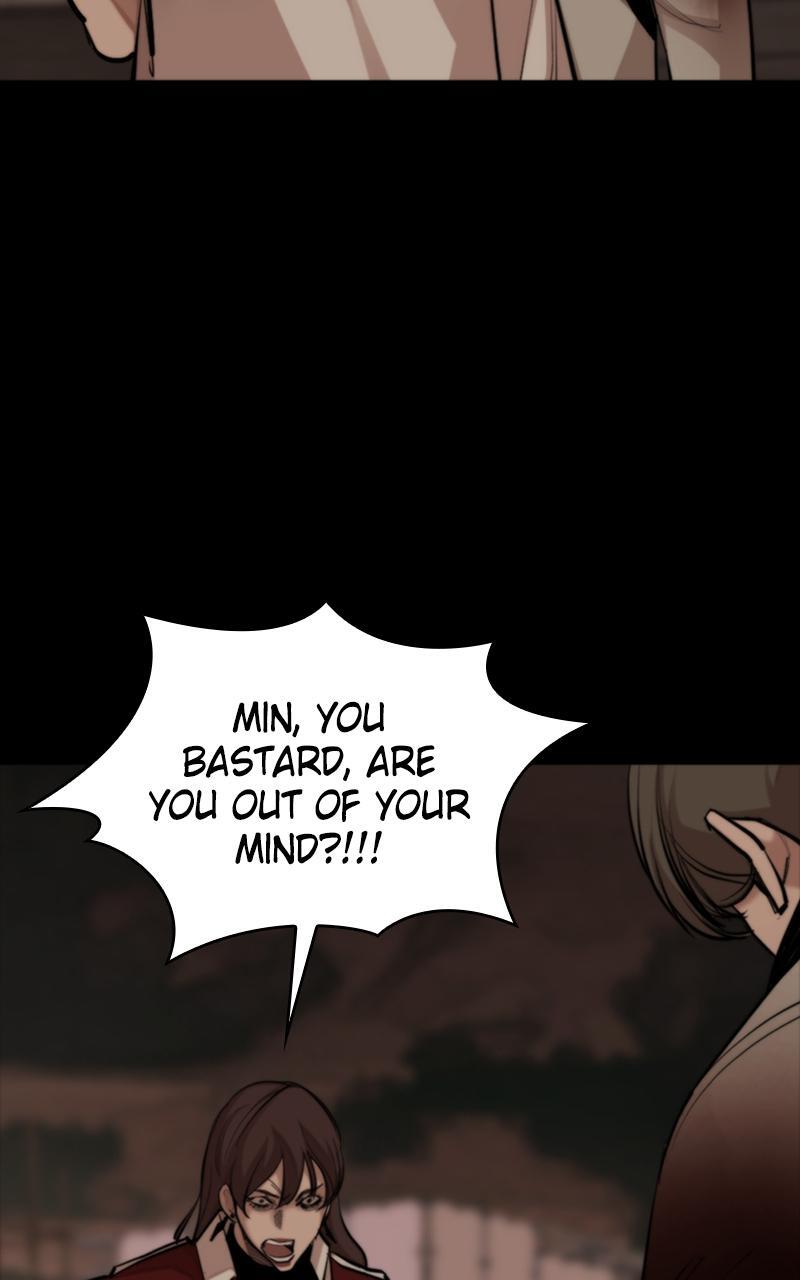 Read Land of the Crimson Moon Manga Online