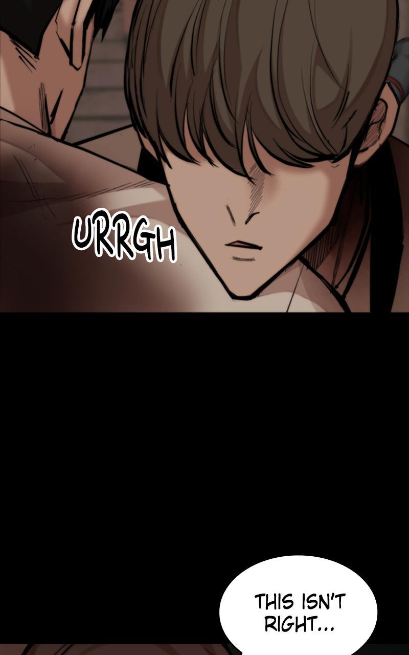 Read Land of the Crimson Moon Manga Online
