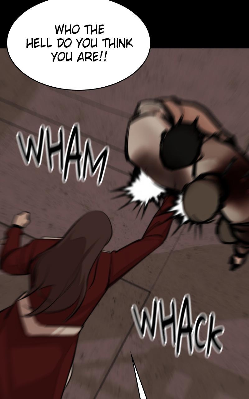 Read Land of the Crimson Moon Manga Online
