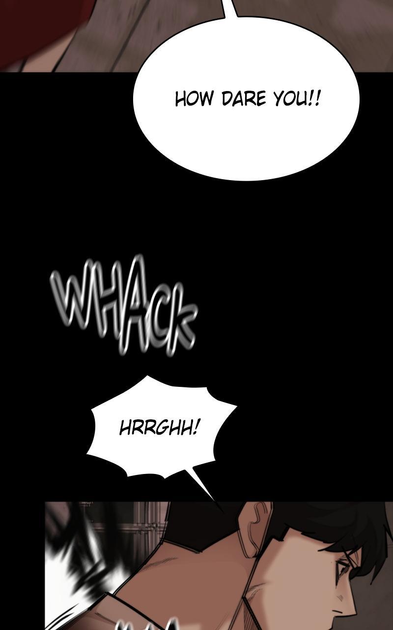Read Land of the Crimson Moon Manga Online