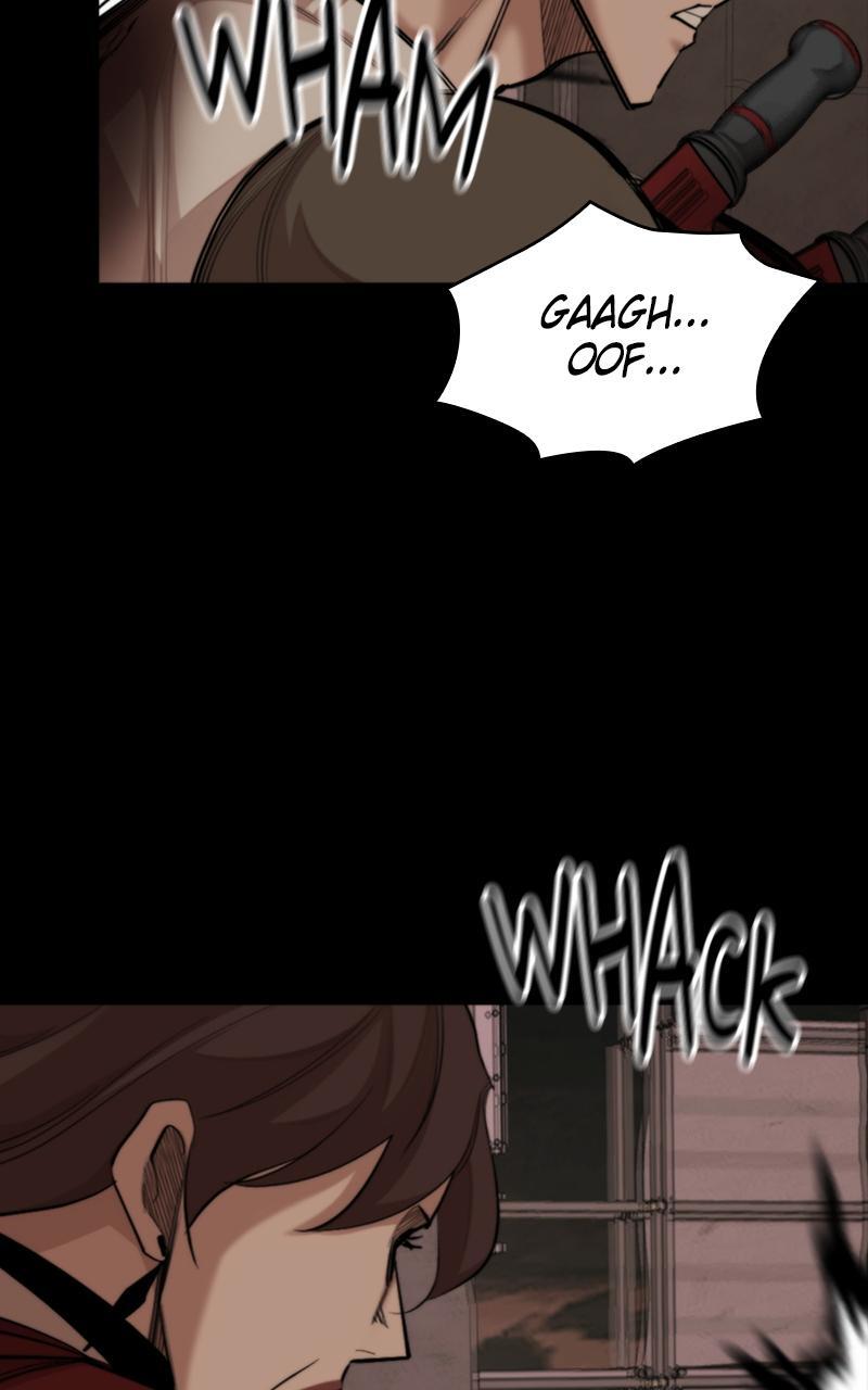 Read Land of the Crimson Moon Manga Online