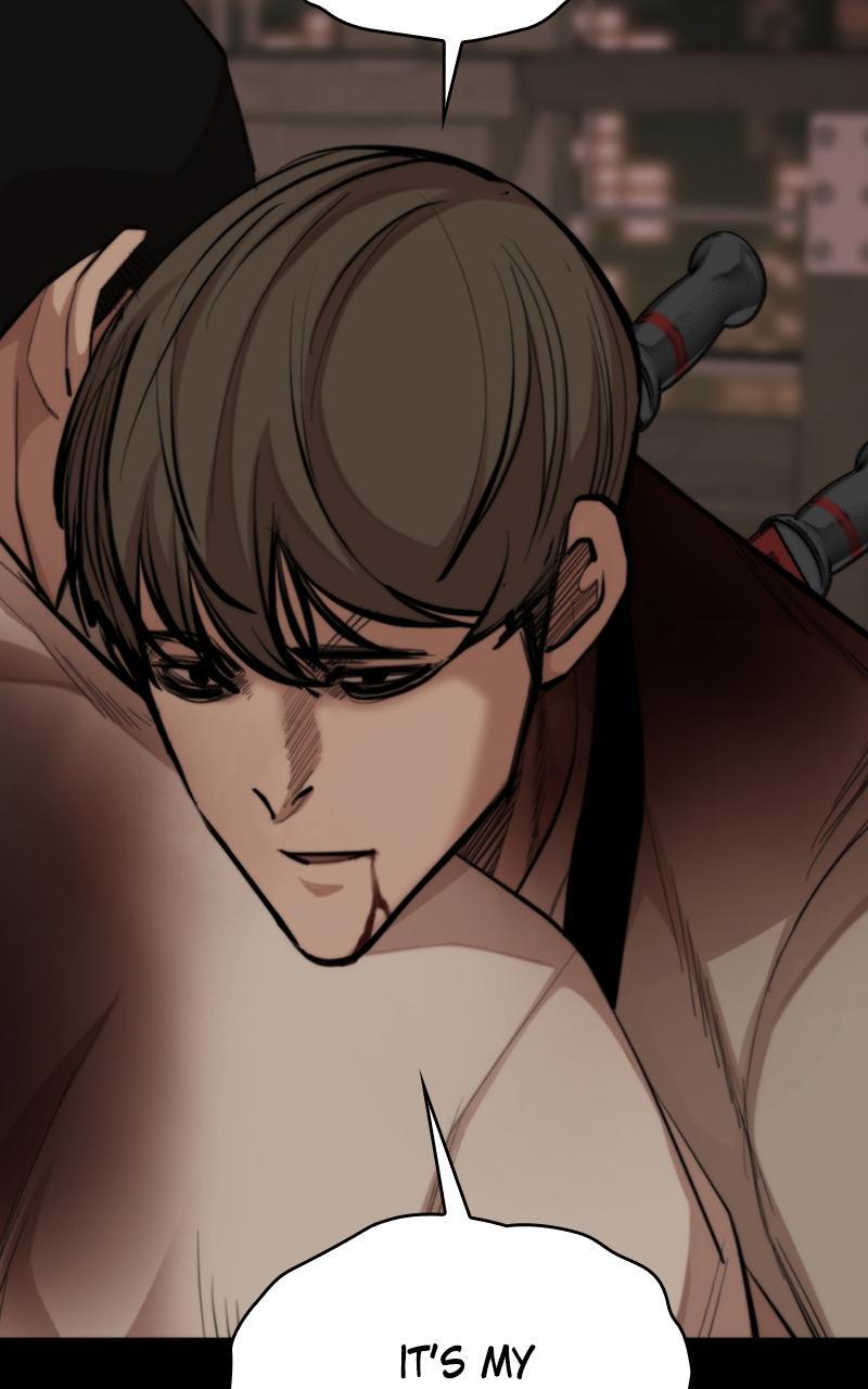Read Land of the Crimson Moon Manga Online