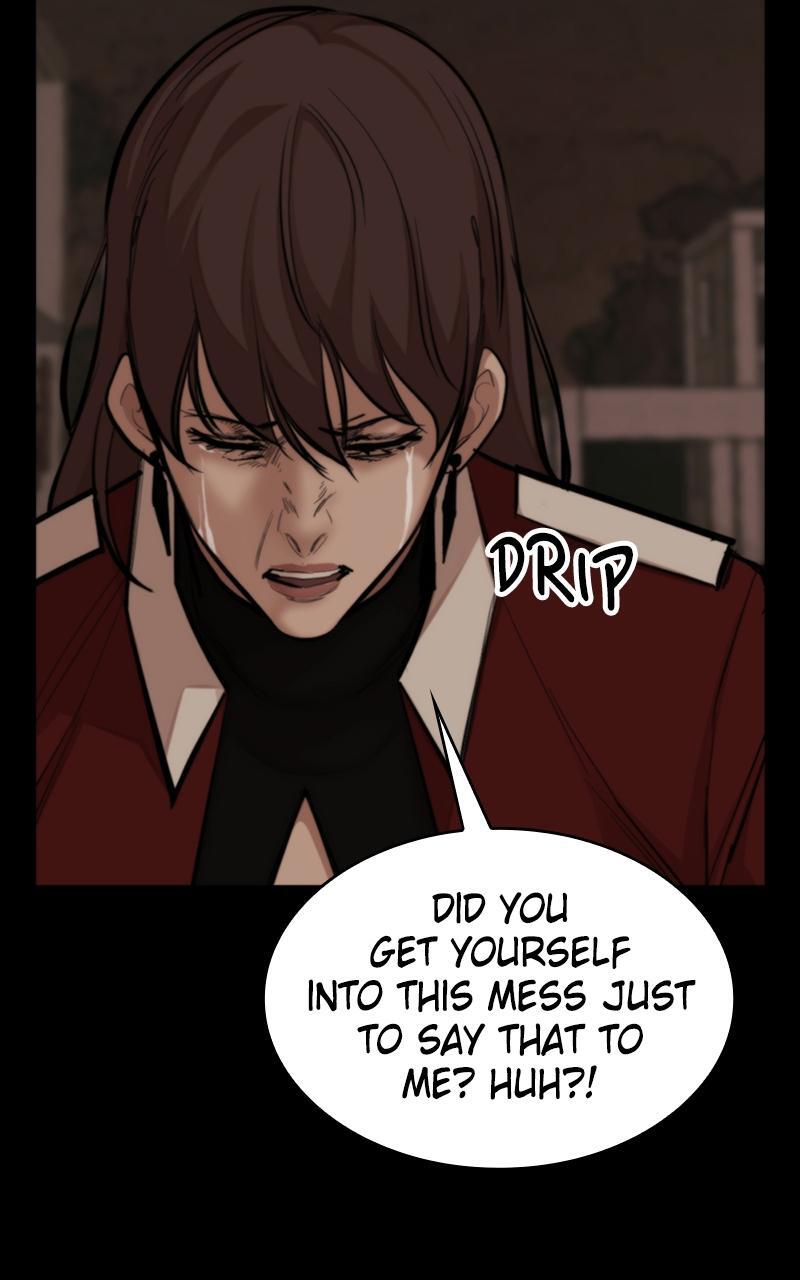 Read Land of the Crimson Moon Manga Online