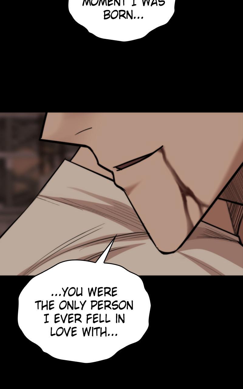 Read Land of the Crimson Moon Manga Online