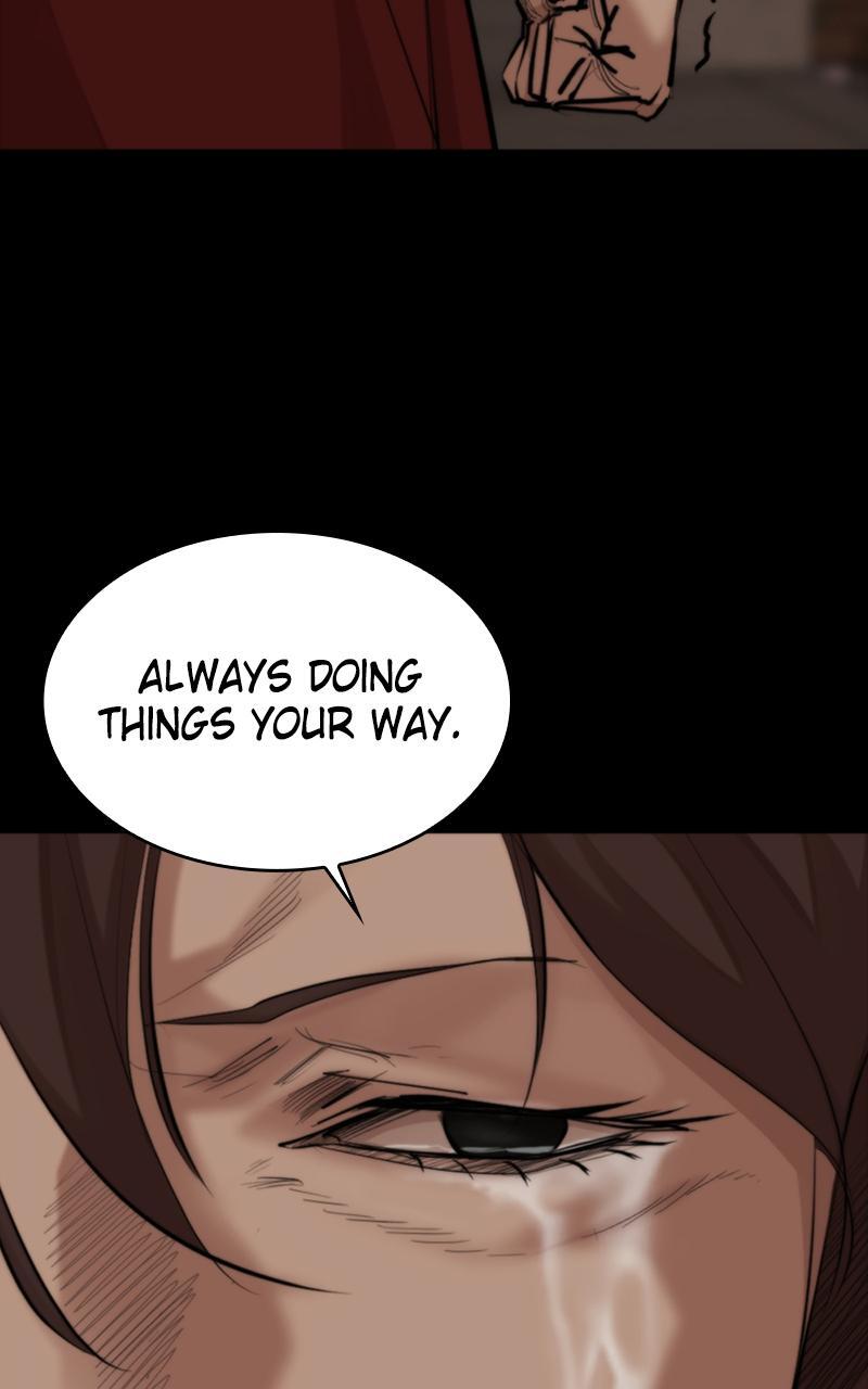 Read Land of the Crimson Moon Manga Online