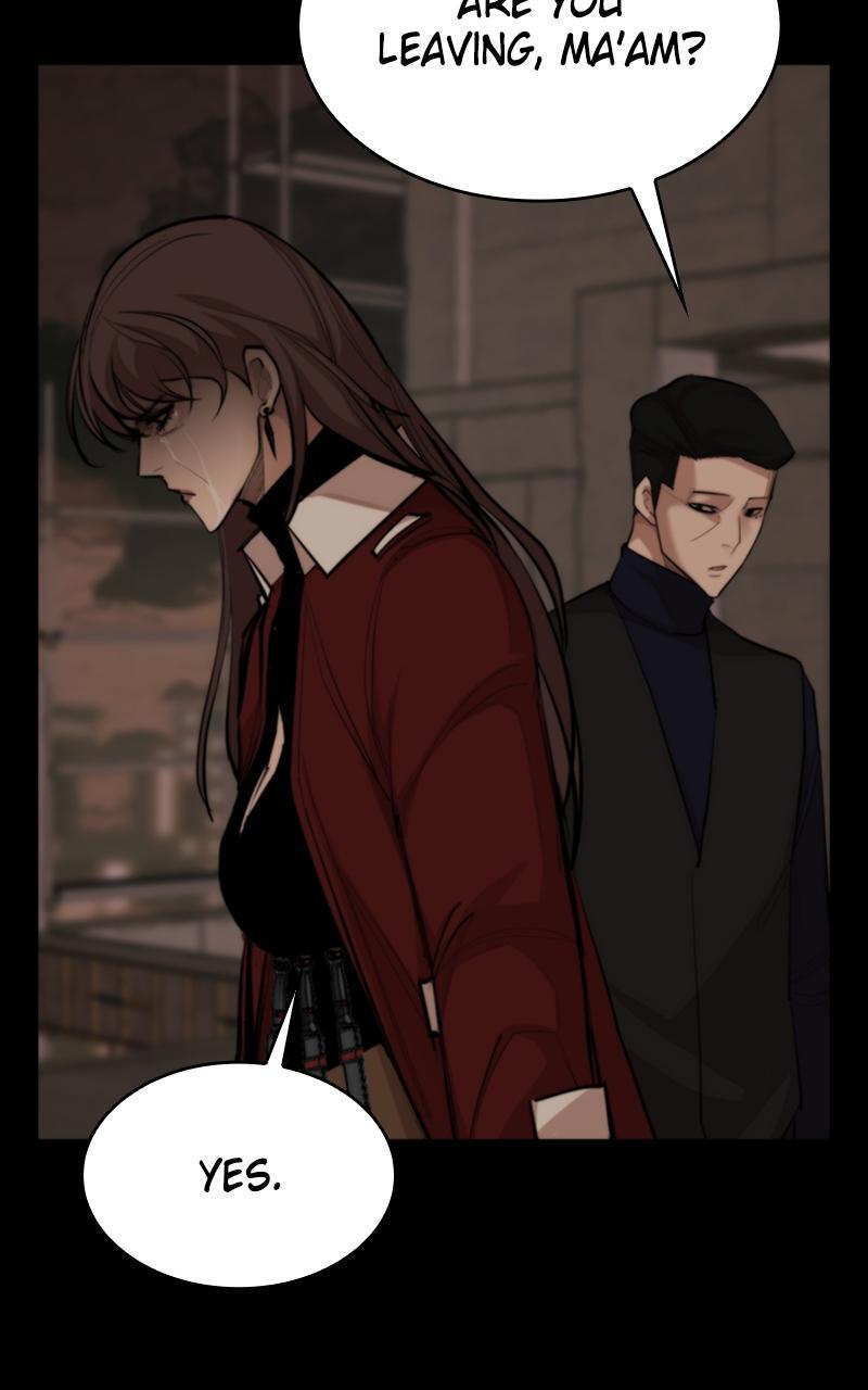Read Land of the Crimson Moon Manga Online