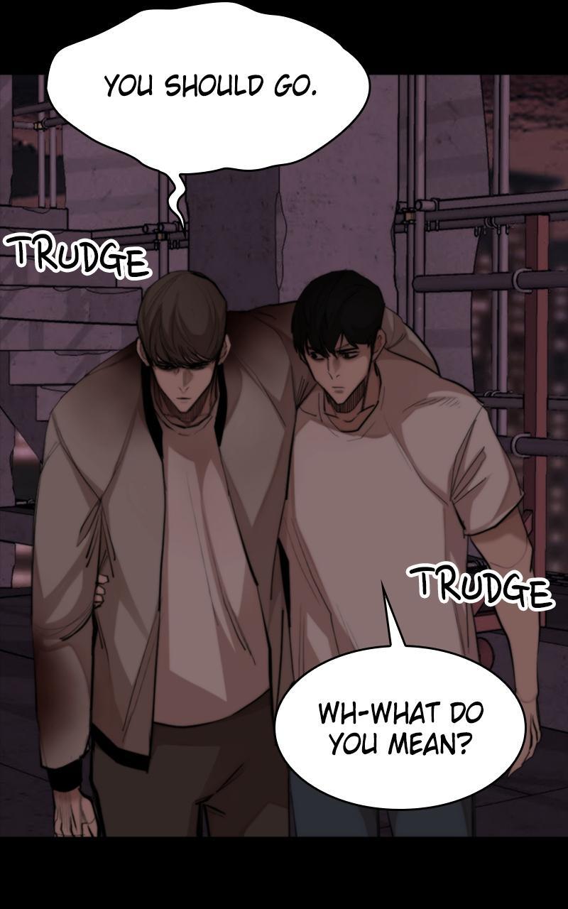 Read Land of the Crimson Moon Manga Online