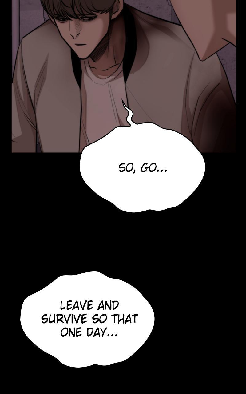 Read Land of the Crimson Moon Manga Online