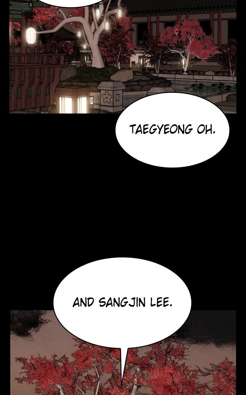 Read Land of the Crimson Moon Manga Online