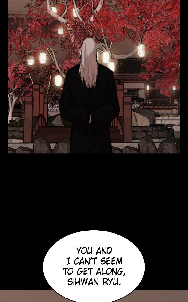 Read Land of the Crimson Moon Manga Online