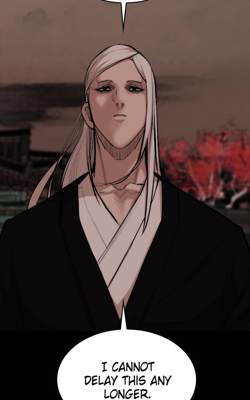 Read Land of the Crimson Moon Manga Online