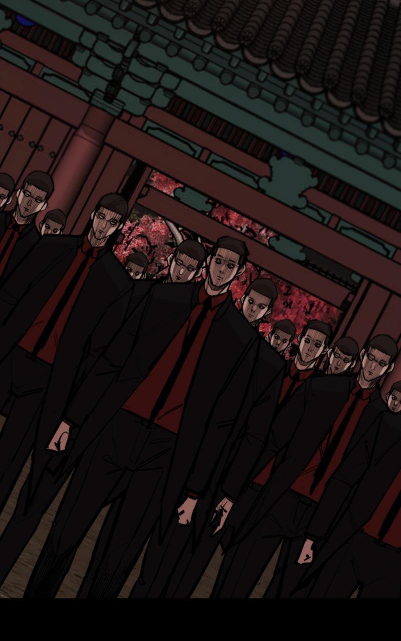Read Land of the Crimson Moon Manga Online