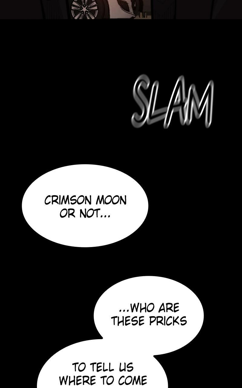 Read Land of the Crimson Moon Manga Online