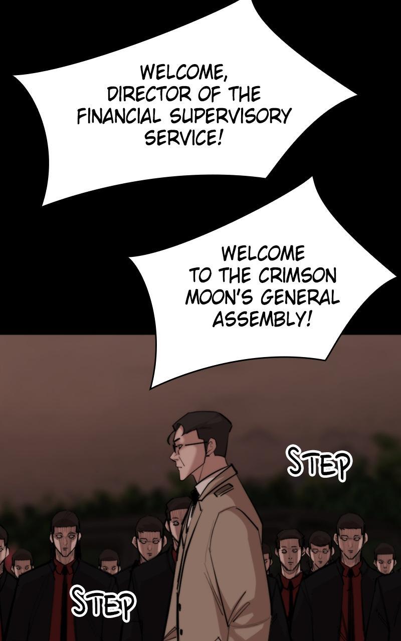 Read Land of the Crimson Moon Manga Online