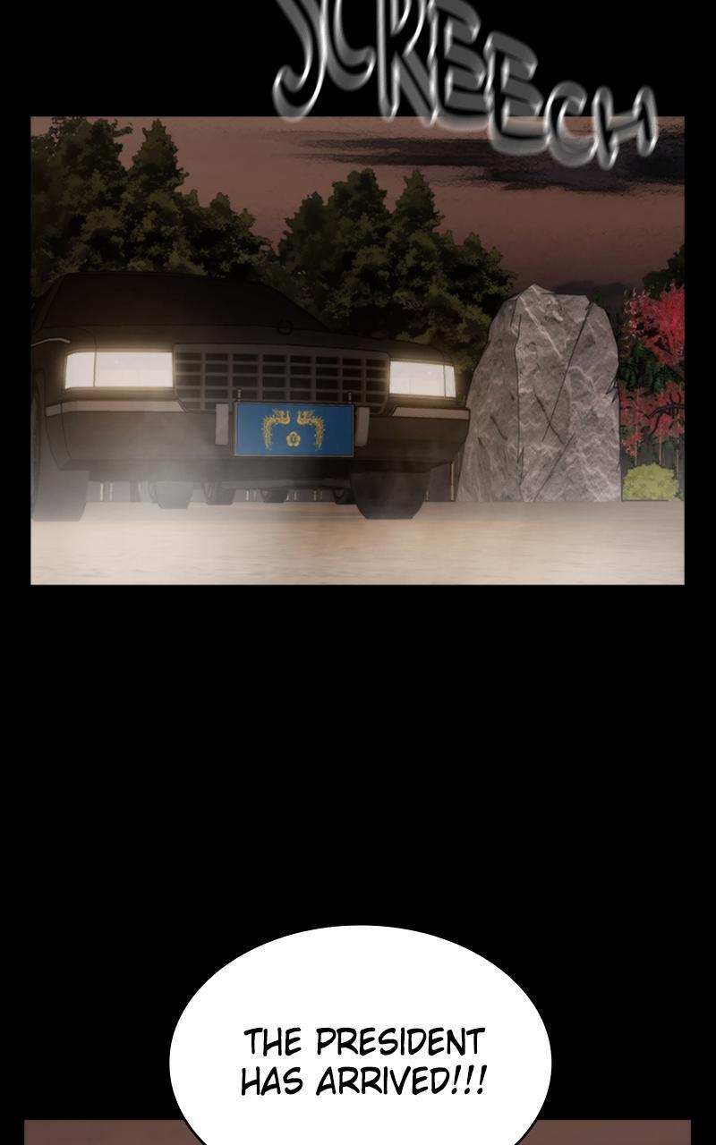 Read Land of the Crimson Moon Manga Online