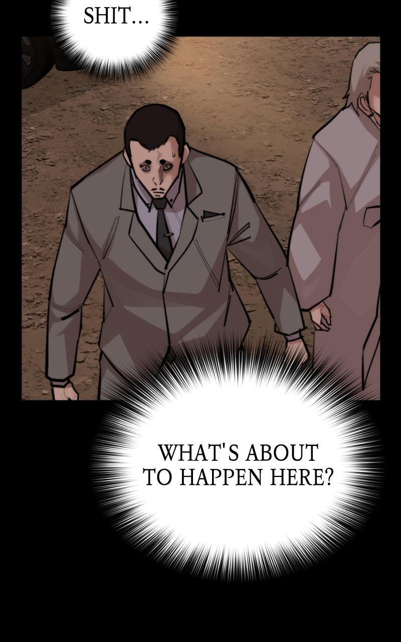Read Land of the Crimson Moon Manga Online