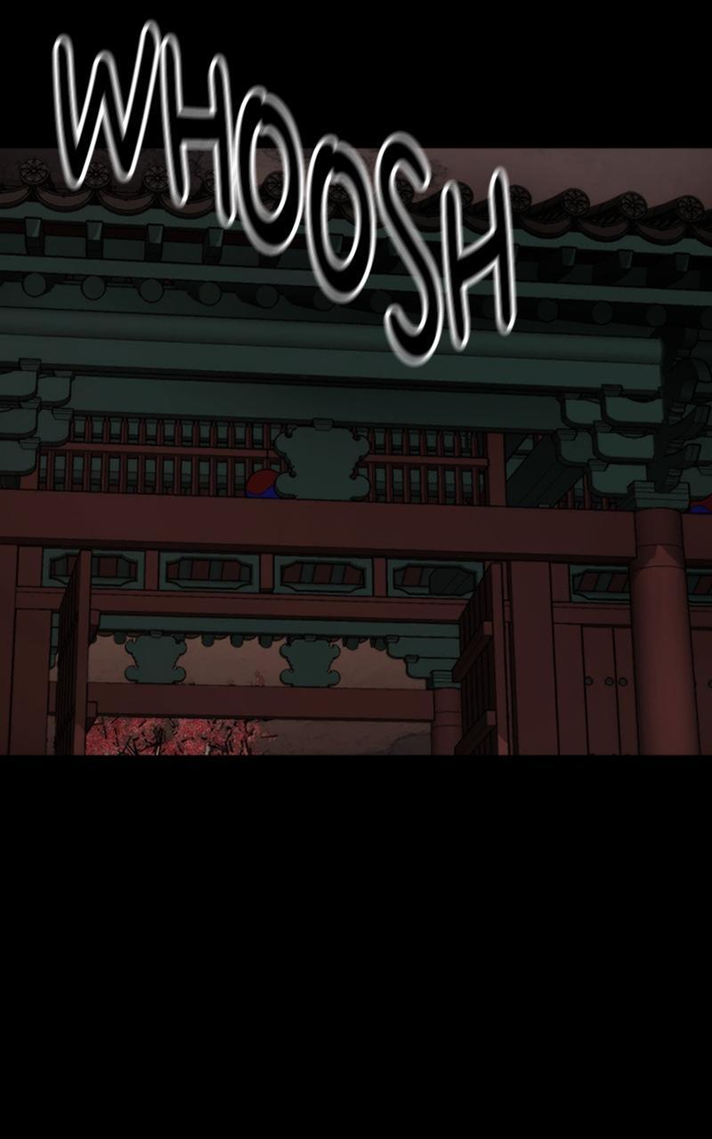 Read Land of the Crimson Moon Manga Online